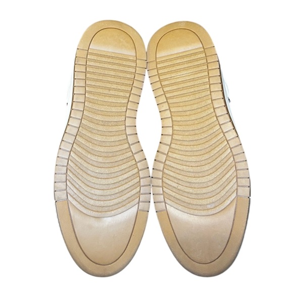 NWOT Madden Girl Women's Navida Sneaker Size 9 - Picture 4 of 5